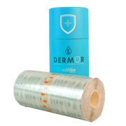 Roll of dermor waterproof tattoo bandage aftercare