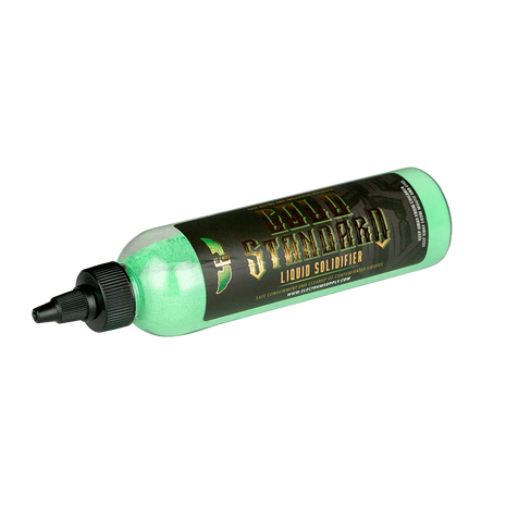 Liquid solidifier