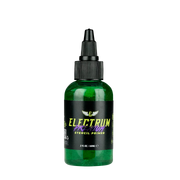 ELECTRUM Premium Tattoo Stencil Primer is the industry's leading stencil application product.
