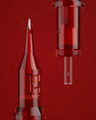 ELECTRUM FIRE TATTOO NEEDLE CARTRIDGES  - ROUND SHADER #12