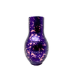 purple killer bee ergon tattoo machine grip
