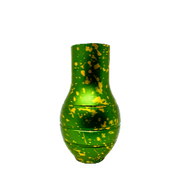 A green and gold Killer Bee type grip for an Ergon tattoo pen machine.