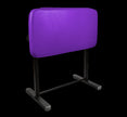 purple xl armrest for tattooing
