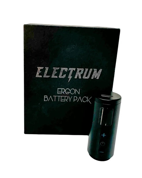 Electrum Ergon Battery Pack