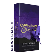 Electrum PMU Membrane Cartridge Needles for Permanent Makeup or Standard Tattooing