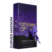 HOT BUY - Electrum Premium PMU Membrane Cartridge Needles - 5 Curved Magnum .25