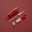 ELECTRUM FIRE TATTOO NEEDLE CARTRIDGES  - ROUND SHADER #12