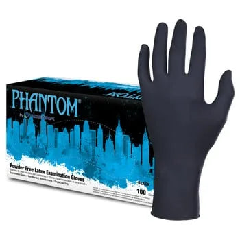 PHM91 GLOVE W BOX 06820