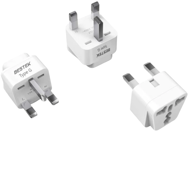 TYPE G ADAPTER 