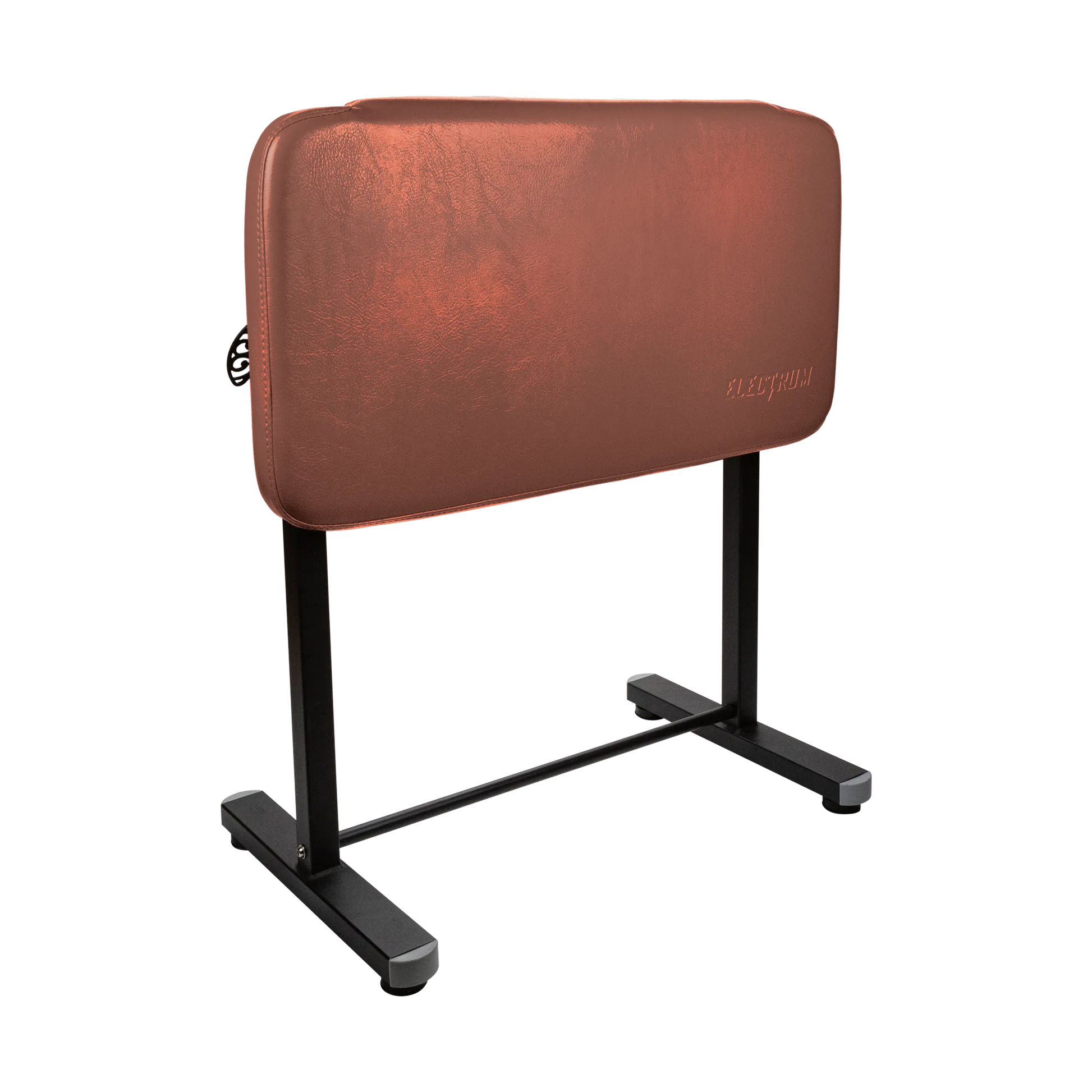 brown tobacco xl armrest for tattooing