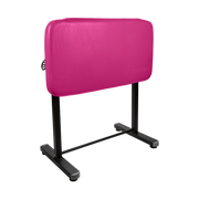 bright pink xl armrest for tattooing