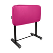 bright pink xl armrest for tattooing