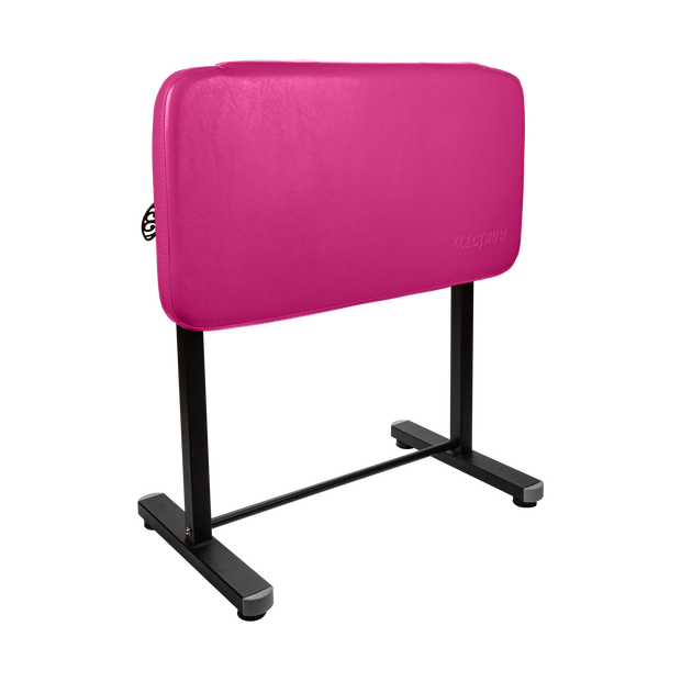 bright pink xl armrest for tattooing