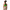 person wearing a black and green sports bra with a fire logo and fire print
back