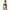 person wearing a black and green sports bra with a fire logo and fire print
