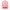 Pink beanie with 'Electrum' logo in a black metal style font