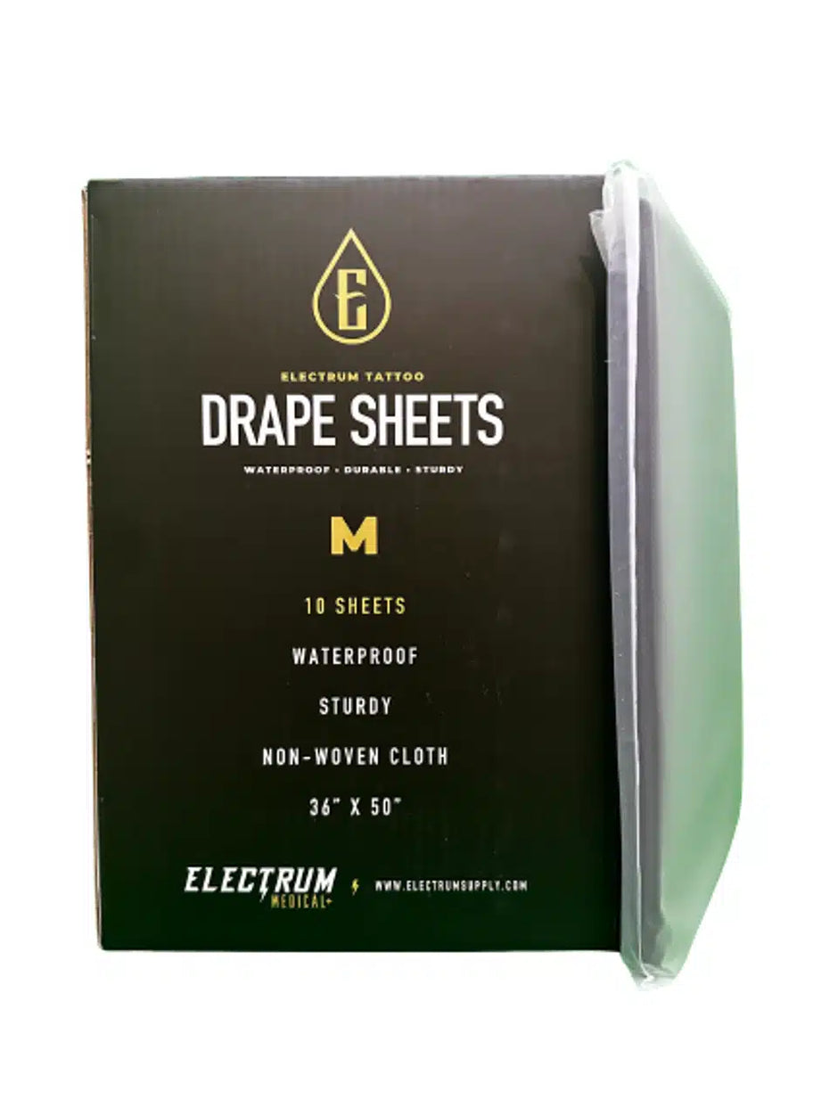 drape sheetsM