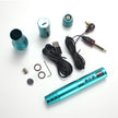 Electrum Ergon™ Tattoo Pen Machine - Aqua Galaxy