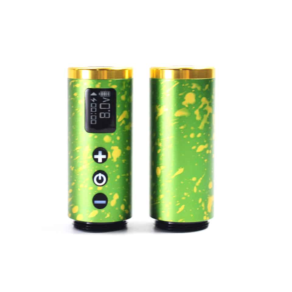 ergonpen accessories - 2 grips