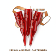 Hidden B2B Fire Cartridges