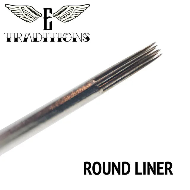 round liner