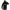 man wearing a black electrum supply hoodie with green metal style lettering on the front, right arm and back