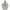 Gray hoodie with a black and pink electrum black ink squad 