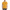 Person wearing a mustard yellow  t-shirt with a black electrum metal lettering logo on the chest