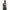 Person wearing a green t-shirt with white text saying electrum tattoo supply in a metal inspired font