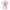 super soft pink t-shirt with a cartoon character holding a colorful bottle of electrum ink 