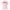 Pink t-shirt with pink graphic glitter metal lettering saying "electrum tattoo supply"