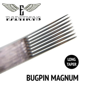 bugpin magnum