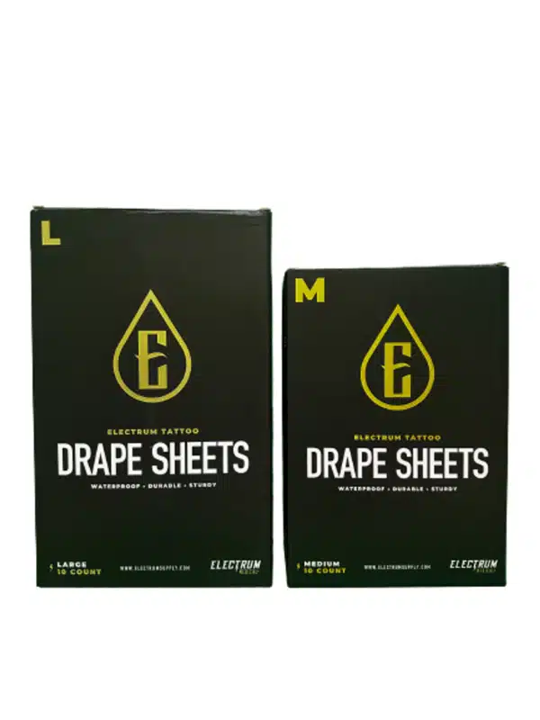 drape sheets