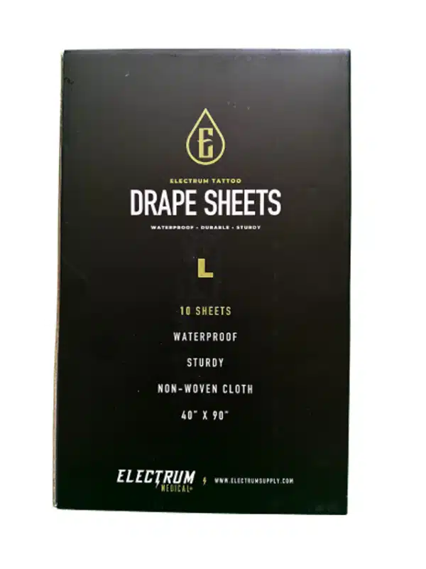 drape sheetsL