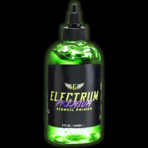 Electrum Tattoo Stencil Products Lineup