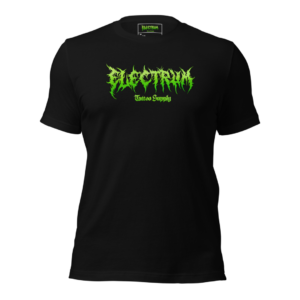 ELECTRUM BRANDED MERCH